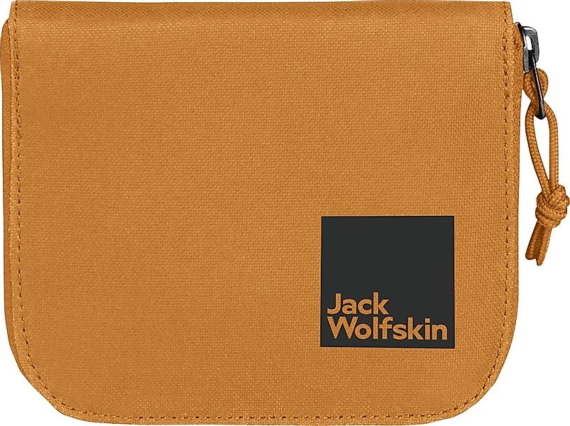 Jack Wolfskin Geldbörse "KONYA WALLET" günstig online kaufen