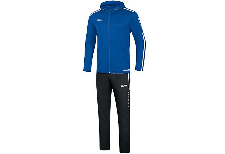 Jako Präsentationsanzug Jako Damen Präsentationsanzug Striker 2.0 mit Kapuz günstig online kaufen