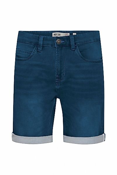Indicode Jeansshorts "Jeansshorts IDGodolf" günstig online kaufen