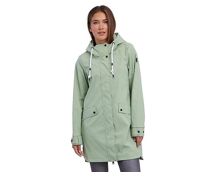 Ragwear Regenjacke Ragwear Tinsley - Damenjacke günstig online kaufen