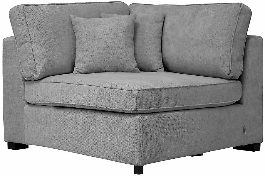 Home affaire Sofaelement "Skara", Modul zum eigenen Zusammenstellen, in vie günstig online kaufen