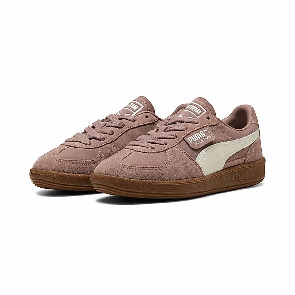 PUMA Sneaker "PALERMO JR" für Jugendliche günstig online kaufen