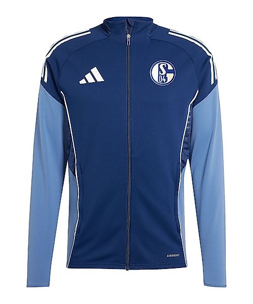adidas Performance Sweatjacke adidas Performance FC Schalke 04 Trainingsjac günstig online kaufen