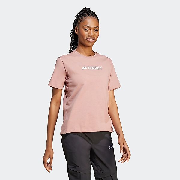 adidas TERREX Funktionsshirt W TX LOGO günstig online kaufen