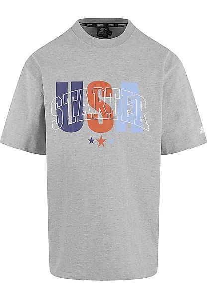 Starter Black Label T-Shirt Starter Black Label Starter USA Oversized Tee ( günstig online kaufen