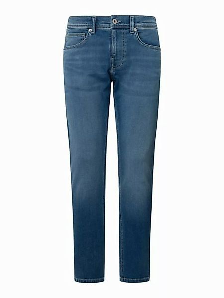 Pepe Jeans Slim-fit-Jeans Gymdigo (1-tlg) günstig online kaufen