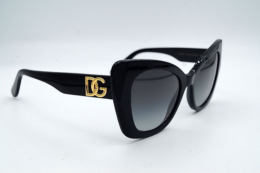 DOLCE & GABBANA Sonnenbrille DOLCE & GABBANA Sonnenbrille Sunglasses DG 440 günstig online kaufen