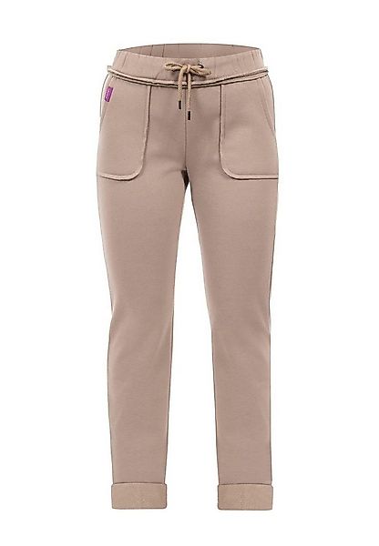 SURI FREY Sweathose SFY Freyday (1-tlg) Elastikbund mit Tunnelzug günstig online kaufen