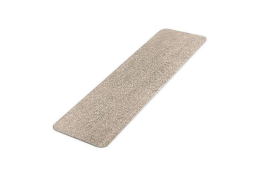 Karat Stufenmatte Denver, Treppenmatte, 5 Farben & 2 Größen, Rechteckig - o günstig online kaufen