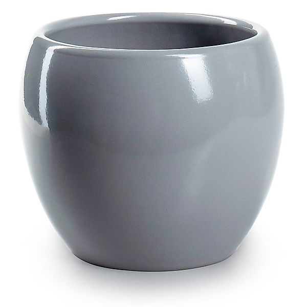 Annastore Übertopf Blumenübertopf aus Keramik Pflanztopf günstig online kaufen