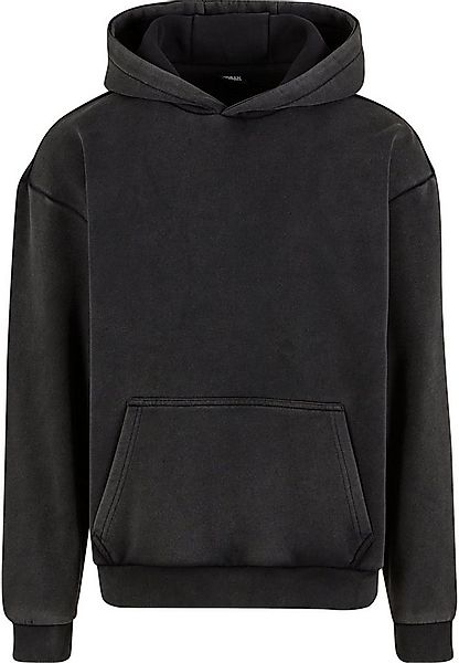 URBAN CLASSICS Kapuzensweatshirt Urban Classics Vintage Heavy Hoodie (1-tlg günstig online kaufen