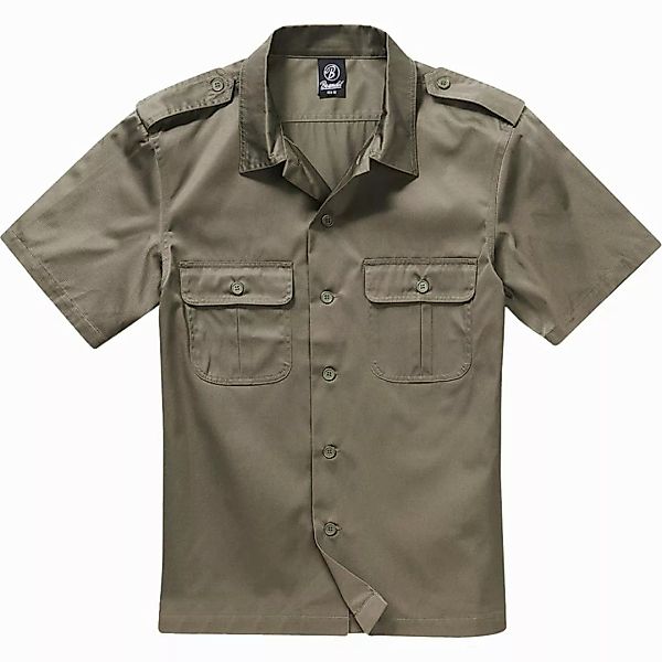 Brandit Outdoorhemd Brandit US Hemd Ranger günstig online kaufen