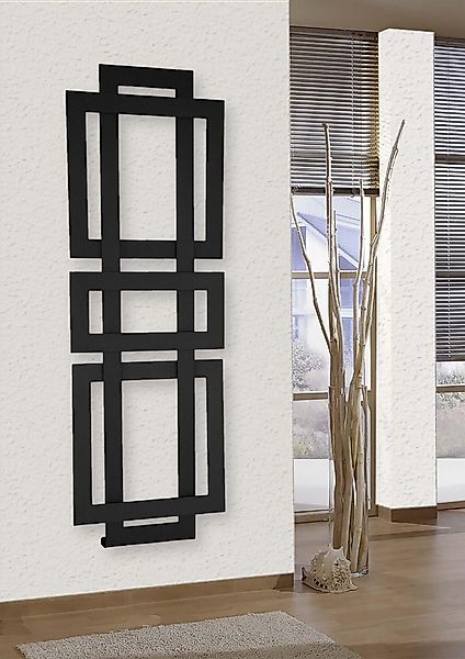Szagato Badheizkörper Badheizkörper Design ART II günstig online kaufen