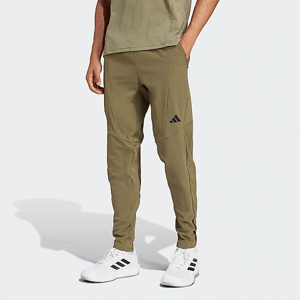 adidas Performance Sporthose "D4T HYBRID PANT", (1 tlg.) günstig online kaufen