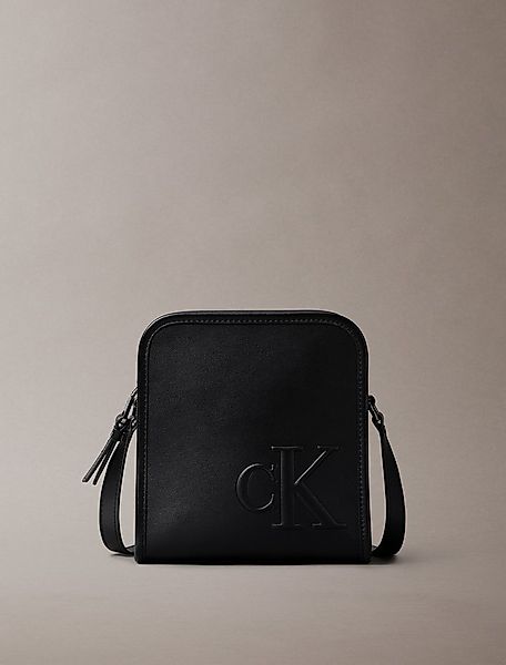 Calvin Klein Jeans Umhängetasche SCULPTED IMPRESSION REPORTER 18, Schultert günstig online kaufen