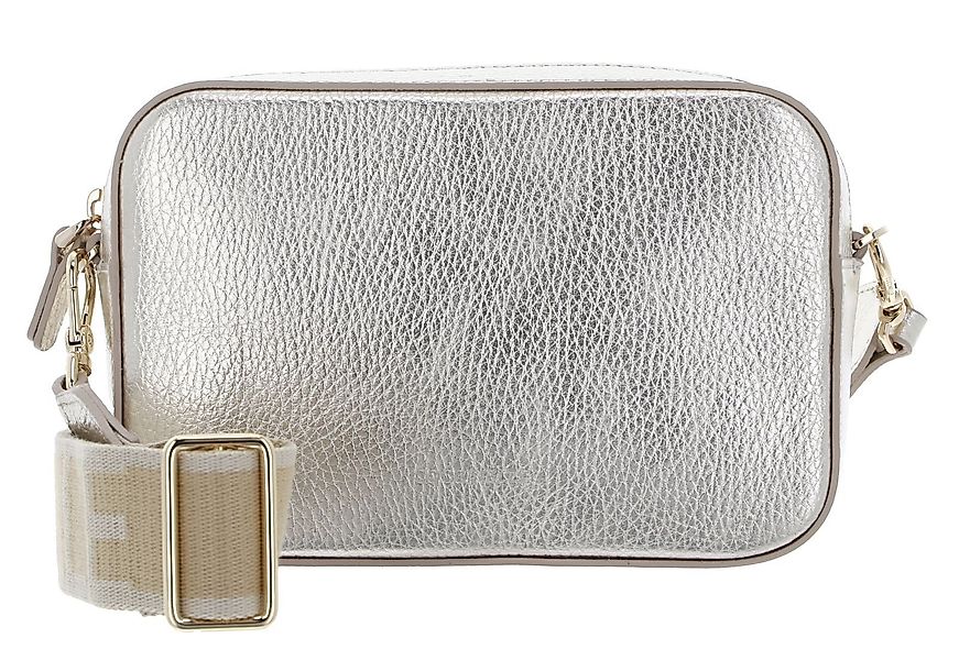 COCCINELLE Umhängetasche Crossover Bag, aus echtem günstig online kaufen