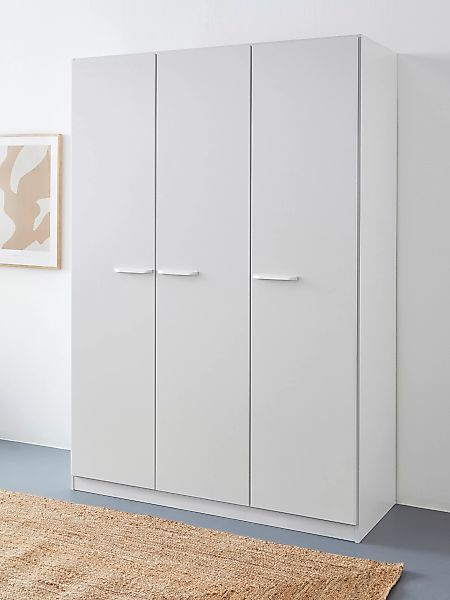 INOSIGN Drehtürenschrank "Kleiderschrank Schrank Garderobe Wäscheschrank VA günstig online kaufen