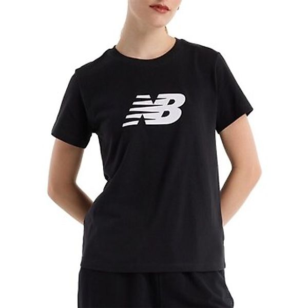 New Balance  T-Shirt WT43582BK günstig online kaufen