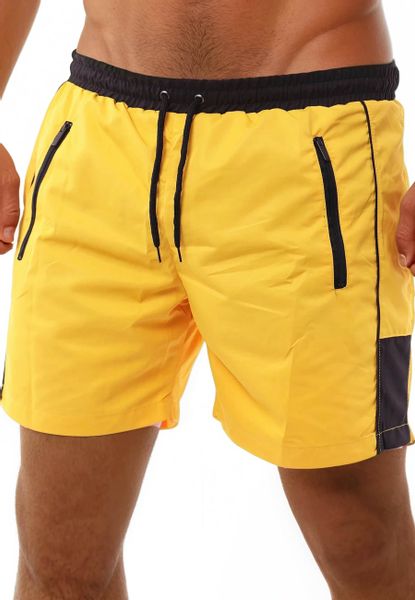 Reslad Badeshorts Reslad Badehose Herren Schnelltrocknend günstig online kaufen