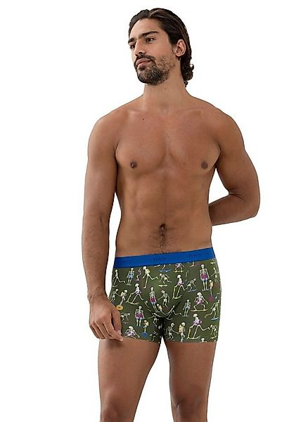 Mey Boxershorts Mey Longshorty 37282 leaf (1 Stück, 1-St., 1 Stück) günstig online kaufen