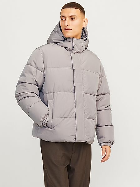 Jack & Jones Steppjacke JJEBRADLEY PUFFER günstig online kaufen