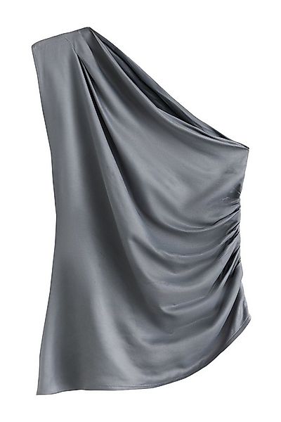 Next Blusentop Asymmetrisches, einschulteriges Oberteil (1-tlg) günstig online kaufen