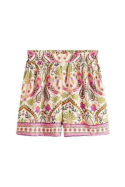 Next Strandshorts Sommerliche Strand-Shorts (1-tlg) günstig online kaufen