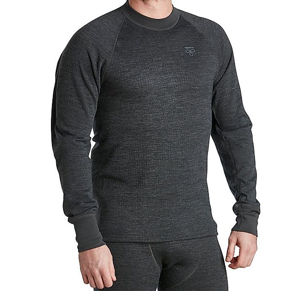 Termozeta Funktionsshirt TERMO - Wool Light 2.0 Jumper - Merino Herren Long günstig online kaufen