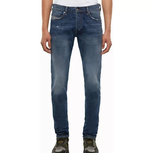 Diesel  Slim Fit Jeans 00SWID-009IX günstig online kaufen