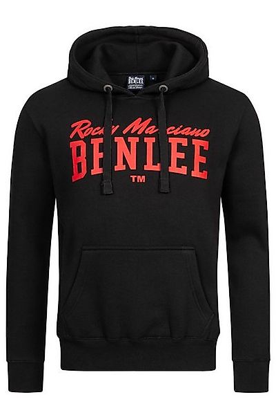 Benlee Rocky Marciano Hoodie Benlee Herren Kapuzenpullover Stronghurst günstig online kaufen