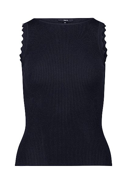 Zero Strickpullover günstig online kaufen