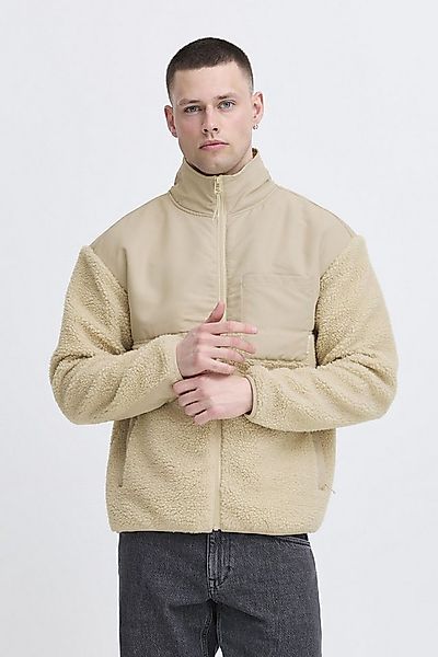 Blend Plüschjacke BHEVON Kuschelige Teddyjacke mit Taschen günstig online kaufen