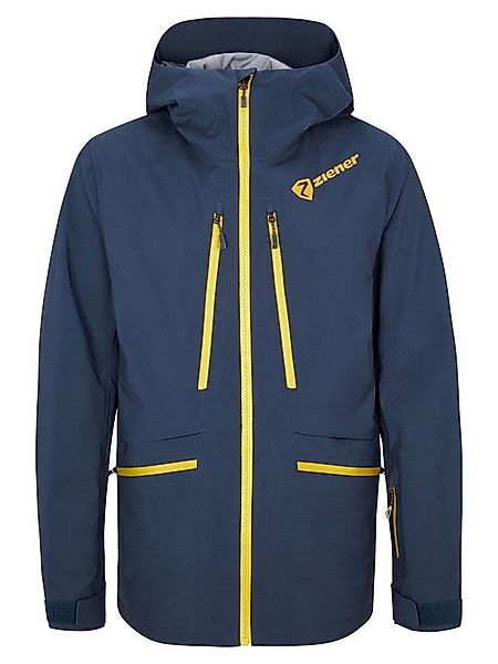 Ziener Skijacke ZIENER TAMMO Lady Damen Skijacke Dermizax 20K 804921 108 günstig online kaufen