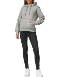 Smith & Solo Kapuzensweatshirt Hoodie Damen günstig online kaufen