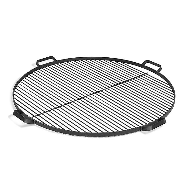 CookKing Grillrost inkl. 4 Griffen, Ø 60 cm günstig online kaufen