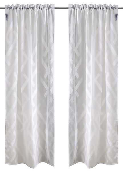 Bruno Banani Gardine Lynn (1 St), günstig online kaufen