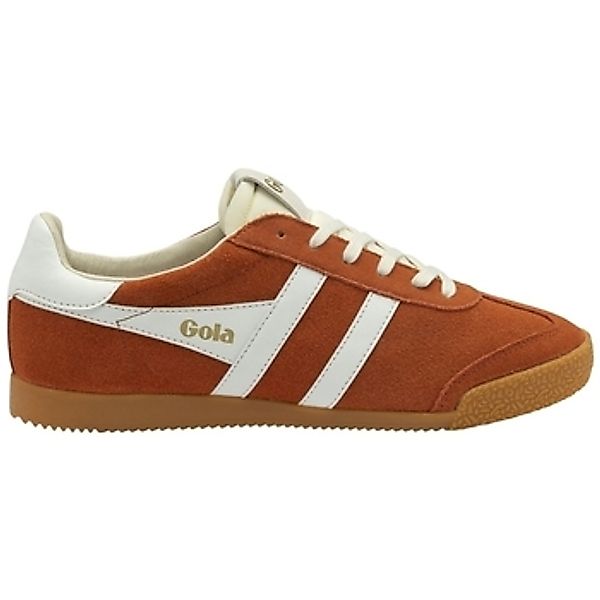 Gola  Herrenschuhe ELAN  UX-  MOODY ORANGE/WHITE CMB538 günstig online kaufen