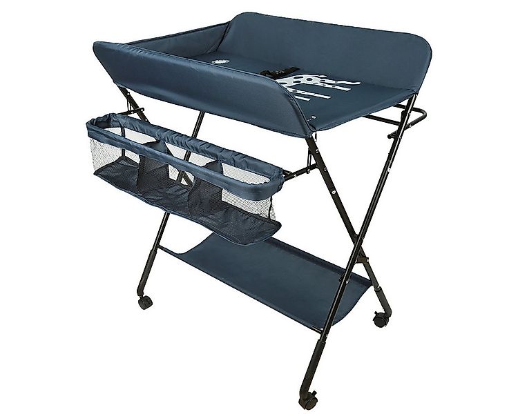 JEOBEST Wickeltisch Wickelauflage Mulde Kommode Unterlage Wickeln Baby Kind günstig online kaufen