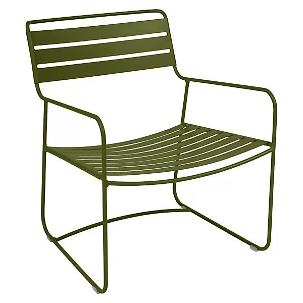 Surprising Lounge-Sessel Stahl Pesto günstig online kaufen