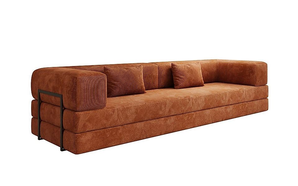 Luxusbetten24 Sofa Designer Sofa Lazy 3 günstig online kaufen