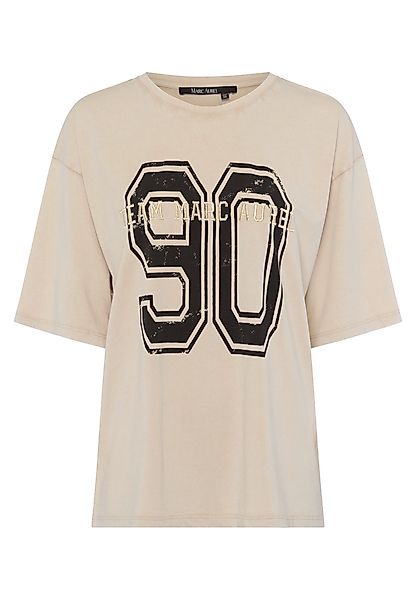 MARC AUREL Kurzarmshirt günstig online kaufen