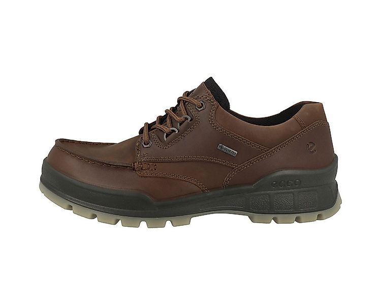 Ecco Track 25 Herren Sneaker Turnschuhe, Sportschuhe, Freizeitschuhe, Halbs günstig online kaufen