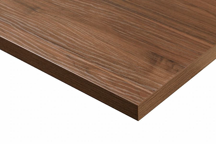 KOCHSTATION Abschlussleiste "KS-Scafa", Kunststoff, in verschiedenen Breite günstig online kaufen