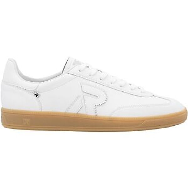 Rieker Sneaker "Rieker Sneaker Glattleder" günstig online kaufen