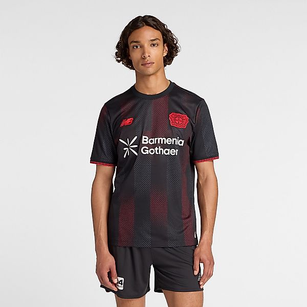 New Balance Fußballtrikot KAPUZENSWEATSHIRT günstig online kaufen