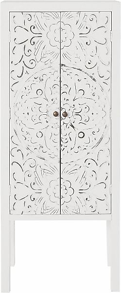 my Flair Highboard, Stauraumschrank, Breite 50 cm günstig online kaufen