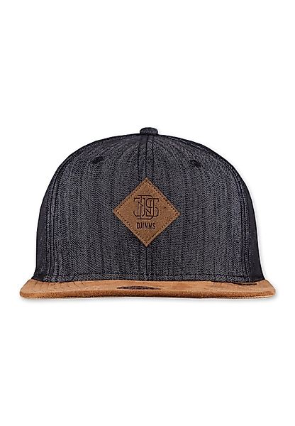 Djinns Snapback Cap "Djinns Djinns 6 Panel Linen 2015 Snapback Cap" günstig online kaufen