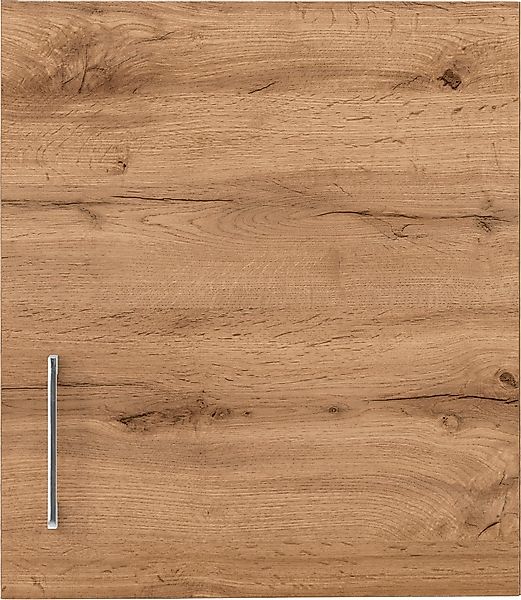 KOCHSTATION Hängeschrank "KS-Colmar" 50 cm, mit Metallgriff günstig online kaufen