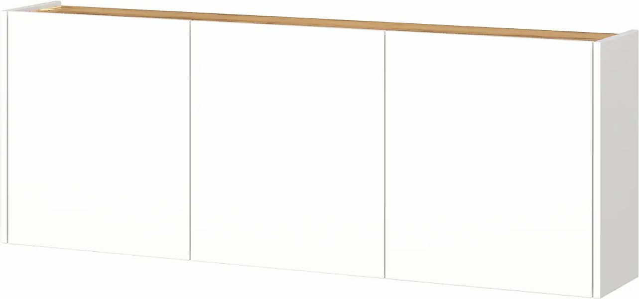 GERMANIA Mehrzweckschrank "GW-Libbiano", (1 St.), ideal für schmale Flure, günstig online kaufen