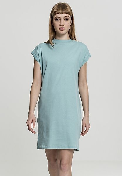 URBAN CLASSICS Minikleid günstig online kaufen